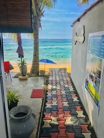Mihiripenna Villa Sea Sun Унаватуна Екстериор снимка