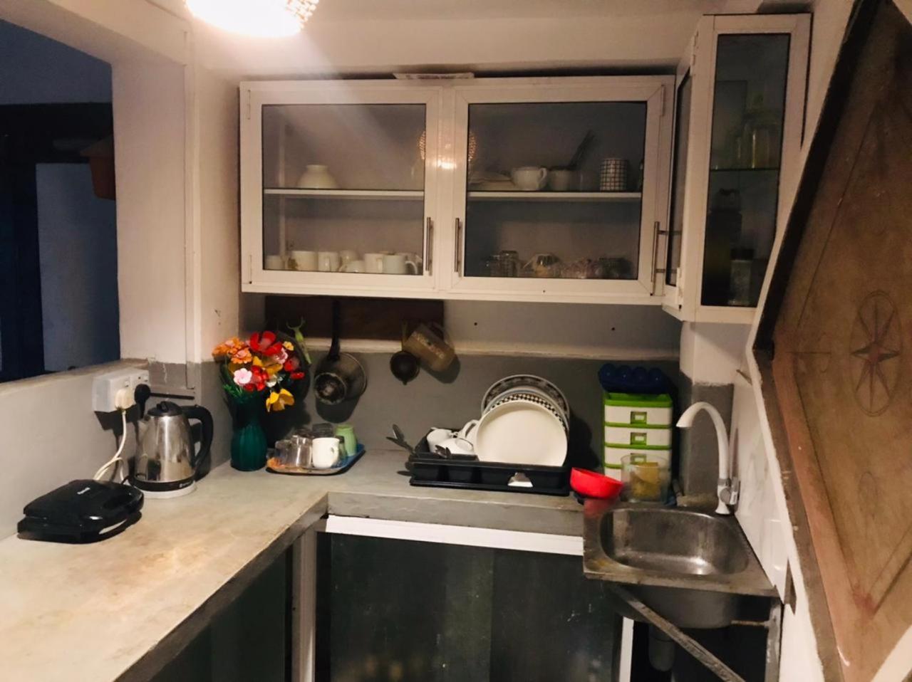 Mihiripenna Villa Sea Sun Унаватуна Екстериор снимка