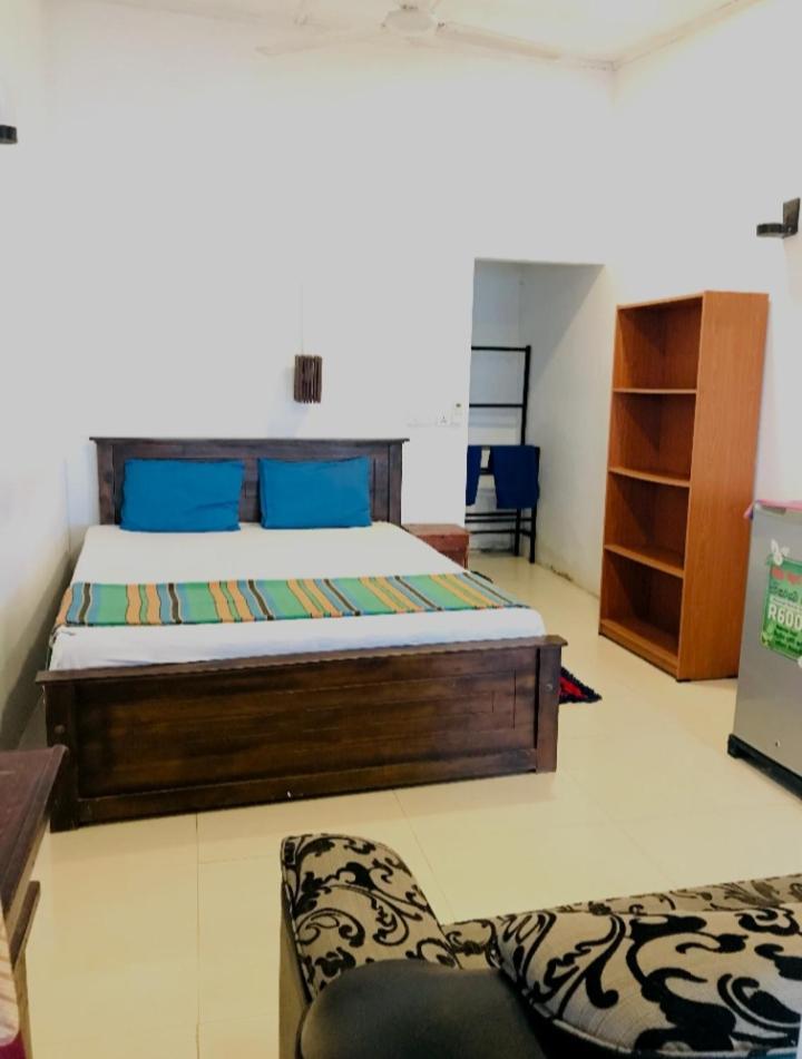 Mihiripenna Villa Sea Sun Унаватуна Екстериор снимка