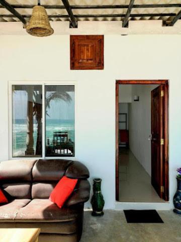 Mihiripenna Villa Sea Sun Унаватуна Екстериор снимка